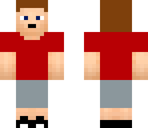 billy