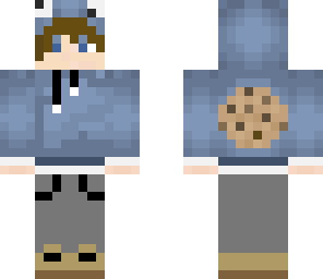 cole the cookie boy