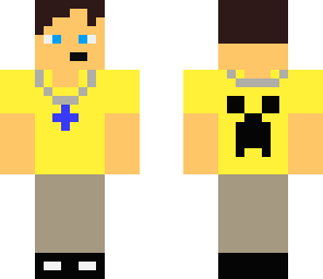 r creeper hx
