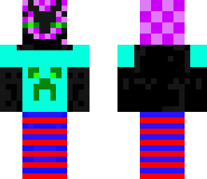 ender dude