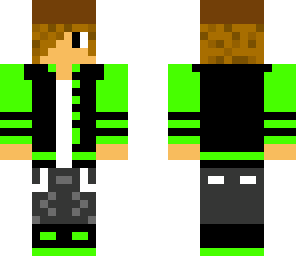 ben239gs skin