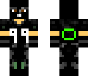 omariscool99 robber