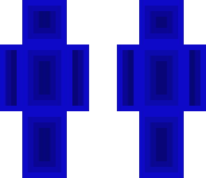blue mirror