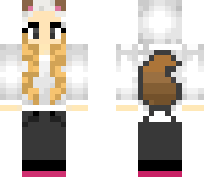 best skin ever