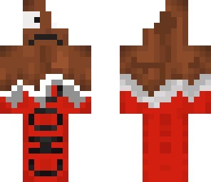 bitten chocolate