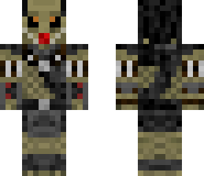 prededtor