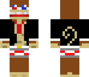 monkey