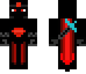 dark king