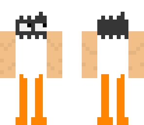egg man