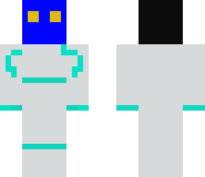 protecter robot