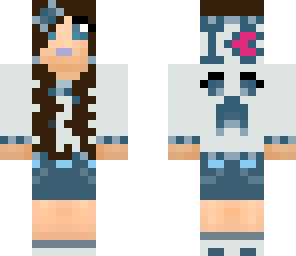 ice gurl