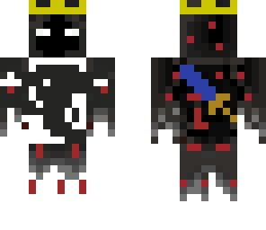 herobrines king