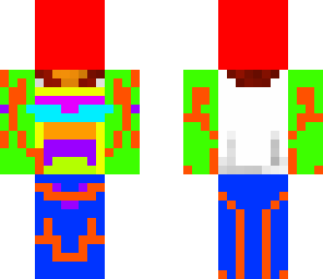 rubiks retro