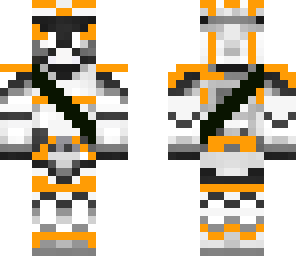 commander cody