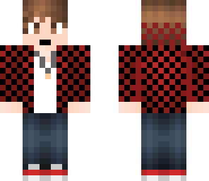 benja canada remake