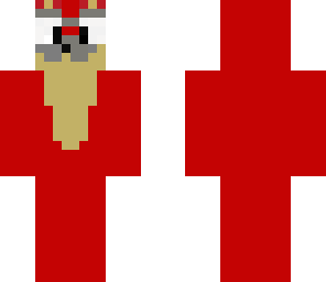 pedhoh rojo