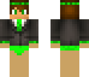 suitman