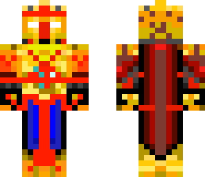 herobrine