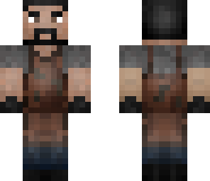 blacksmith