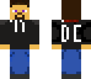 demoncam