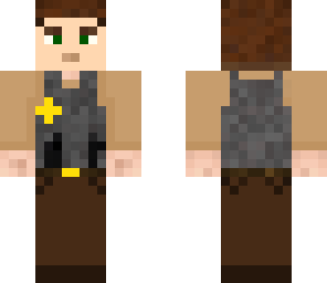 deputy daniel