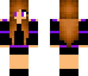 ender women