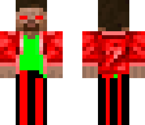 demon herobrine 2