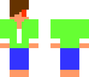 minacraftchars
