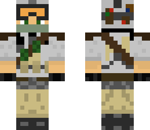 cod soldier 2