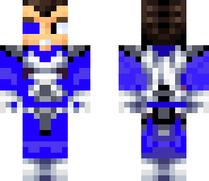 vegetta777 azul