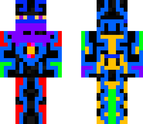trondemen