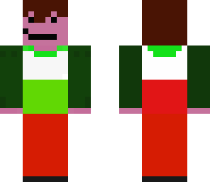 brickmastermax christmas