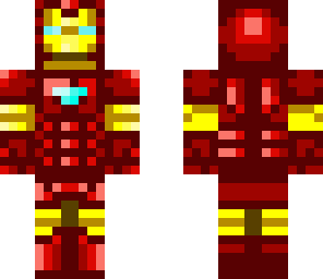 iron man v1