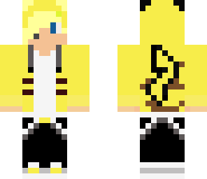 pikachu hoodie