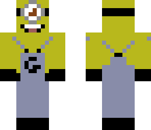 minion