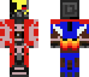 space ranger