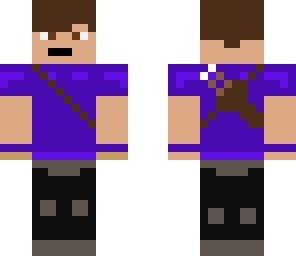 my edited guy
