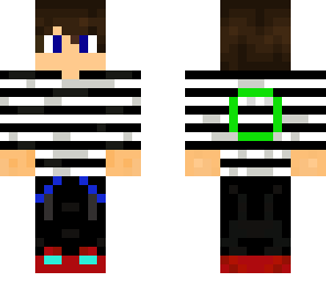 omar robber skin  3