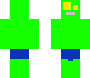 mutant