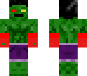 swag hulk