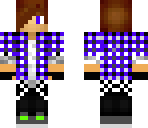 stuntman350's skin