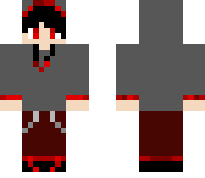evil cool guy