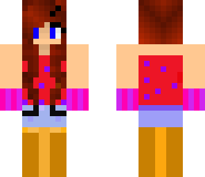 polka dot