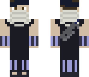 zabuza momochi