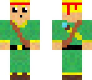 edward elf rambo edition
