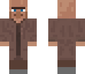 villager