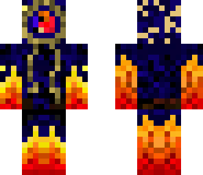 fire mage reborn