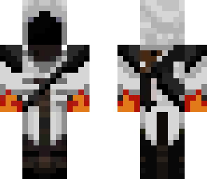 undead fire mage