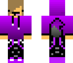 purp derp