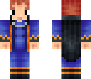 drangonmaster lance